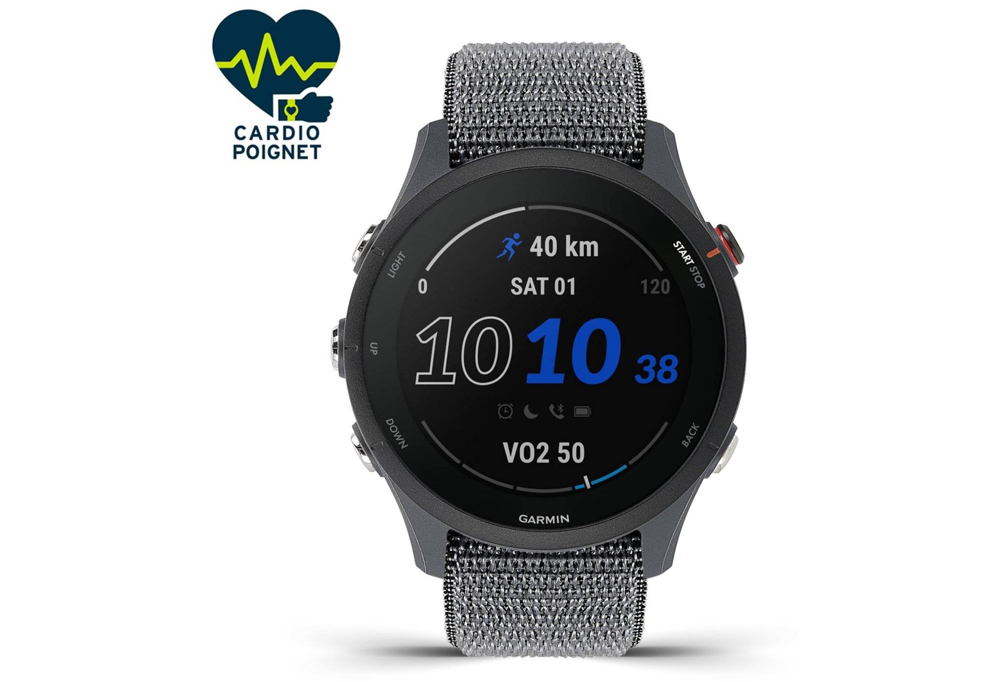 Garmin Forerunner 255 