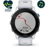 Garmin Forerunner 255 Music