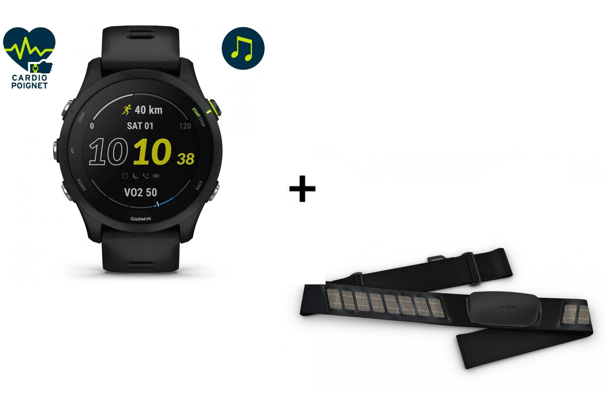 Buy garmin forerunner cardio Free Shipping