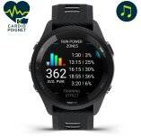 Garmin Forerunner 265 Music - 46 mm