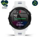 Garmin Forerunner 265 Music - 46 mm