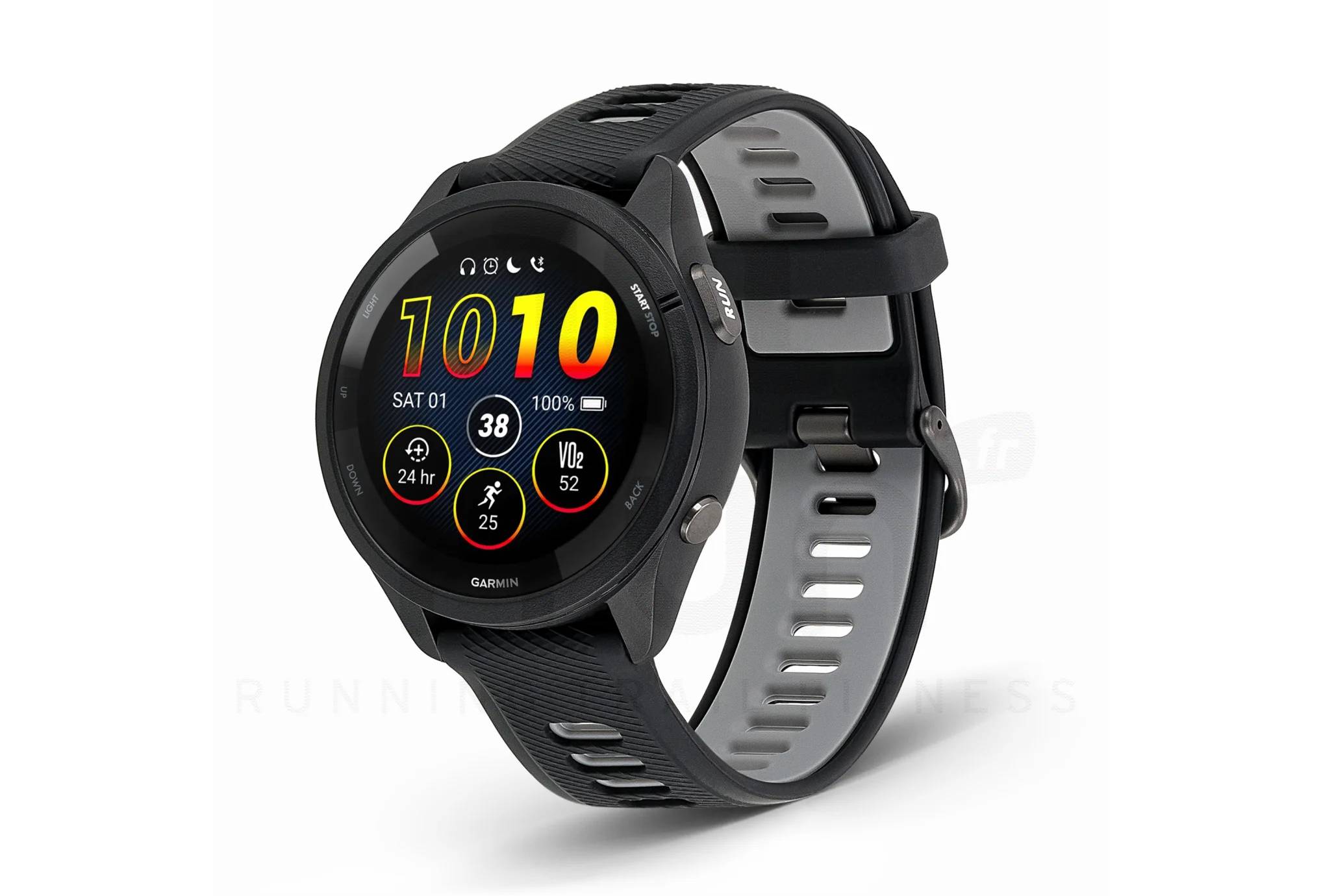garmin-forerunner-265-music-montre-gps-running