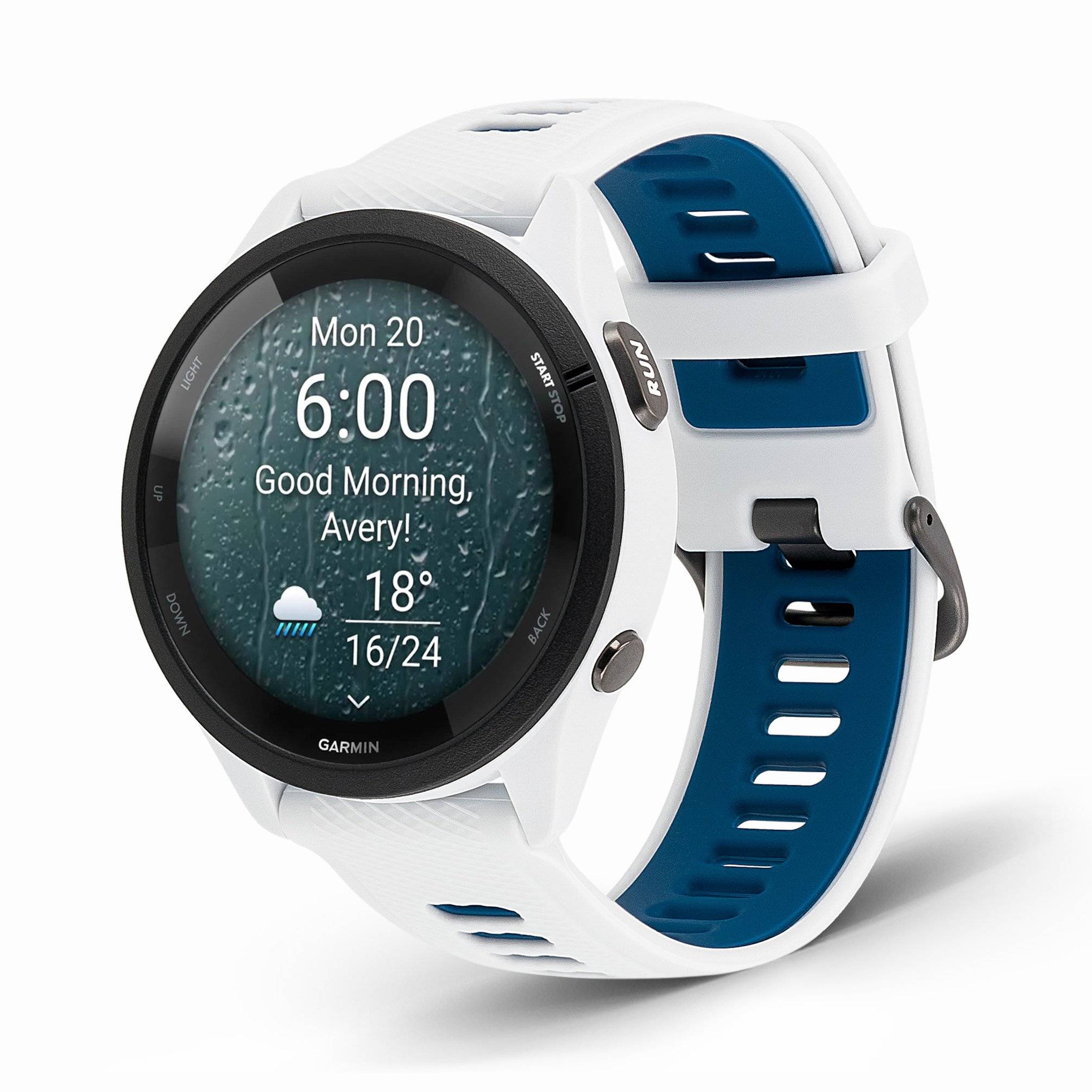 Garmin Forerunner 265