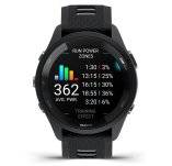 Garmin Forerunner 265 Music - 46 mm