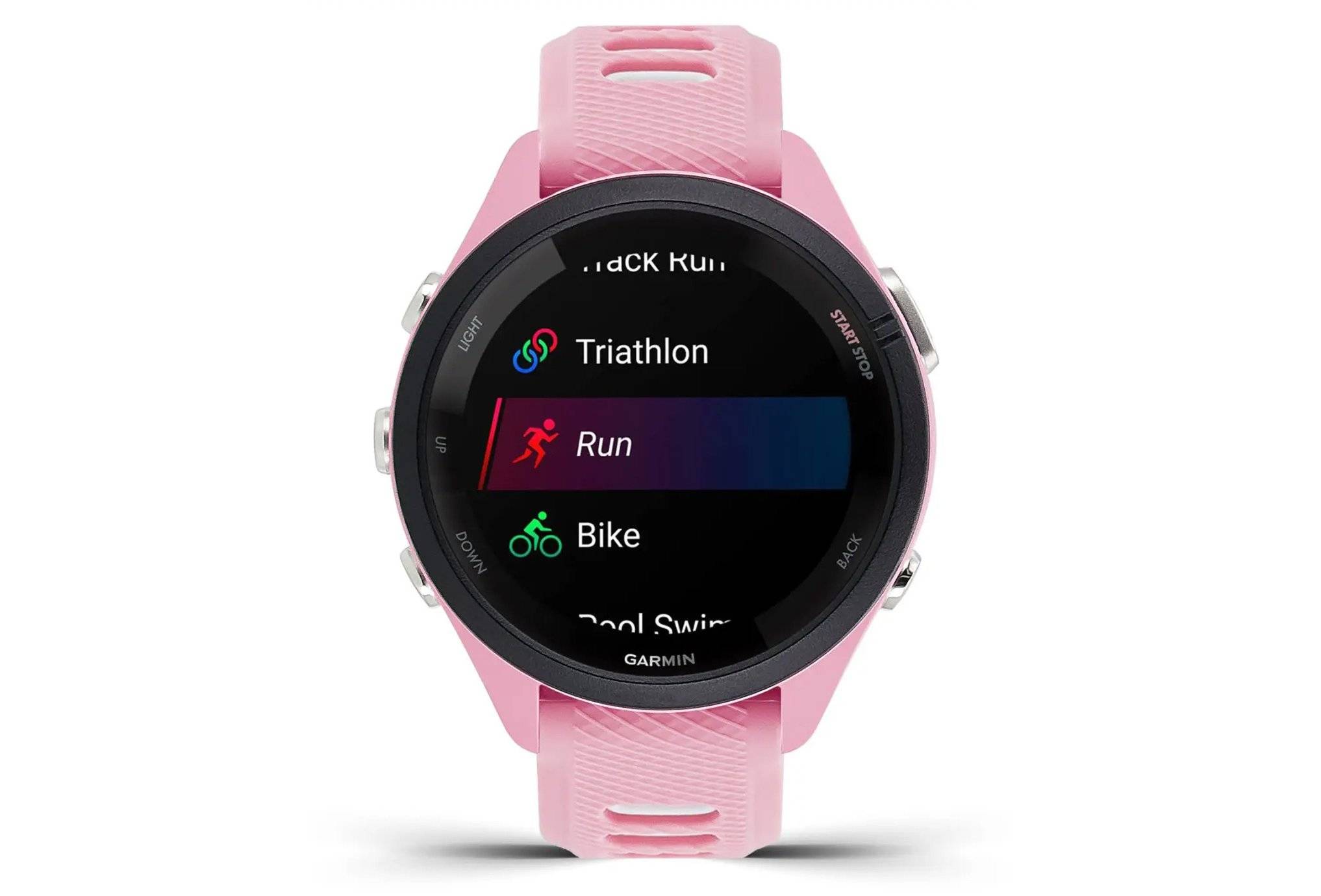Garmin Forerunner 265 265S Music - 42 mm