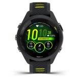 Garmin Forerunner 265 265S Music - 42 mm