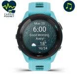 Garmin Forerunner 265 Music