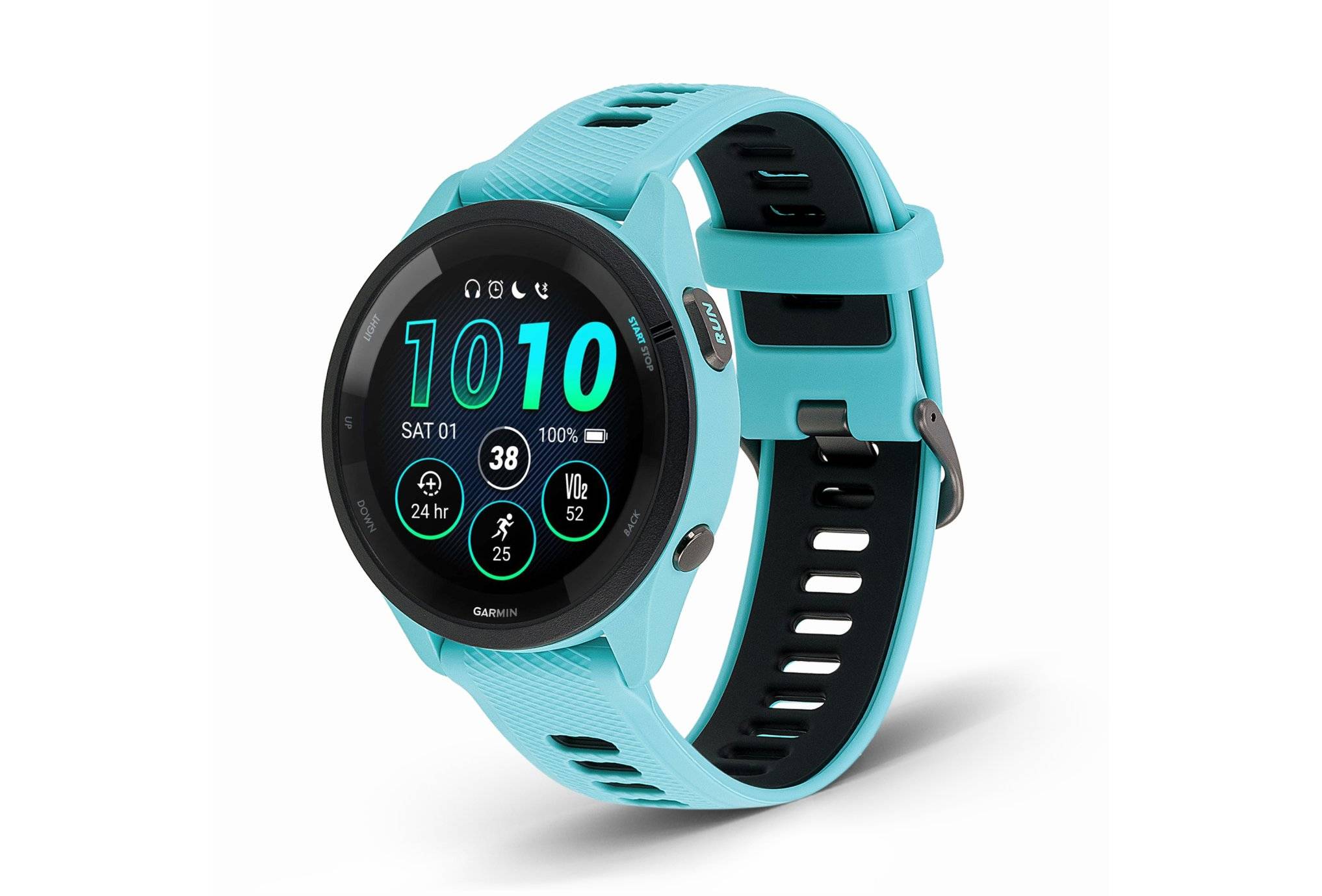 Garmin Forerunner 265
