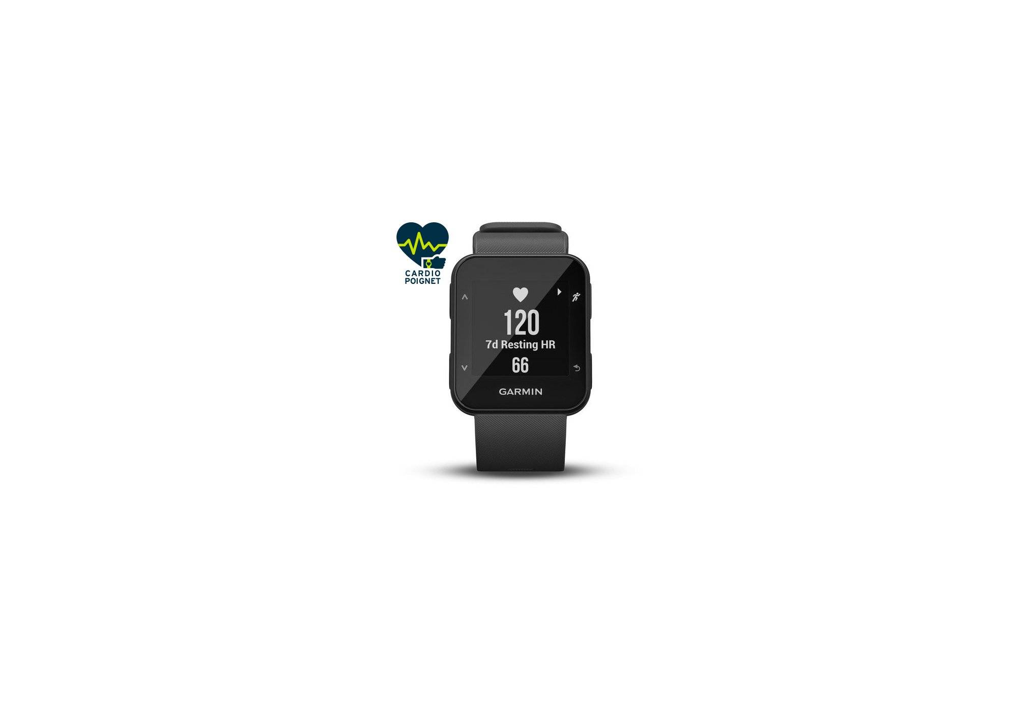 Garmin Forerunner 30 010 01930 03