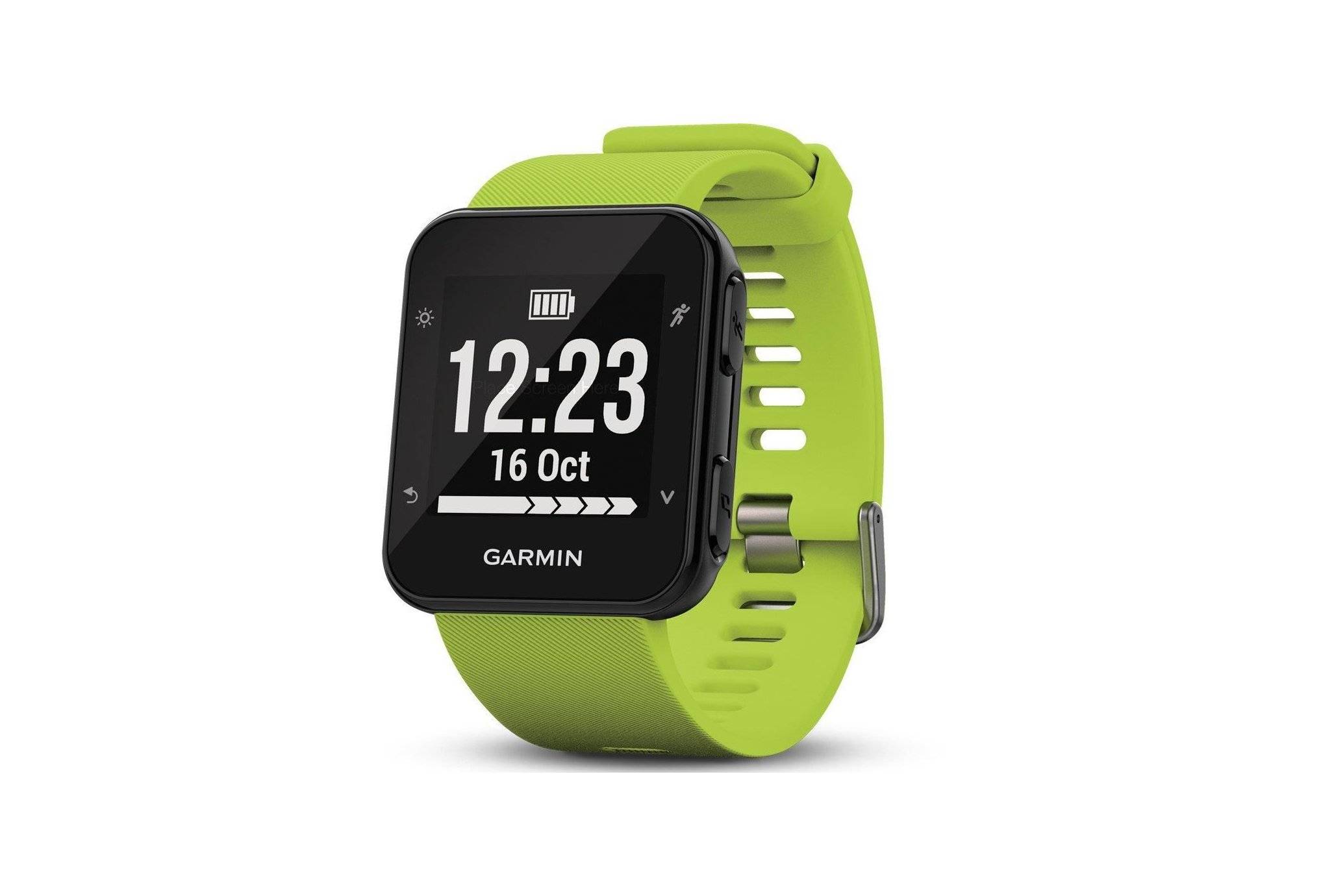 Garmin forerunner sales 35 multisport