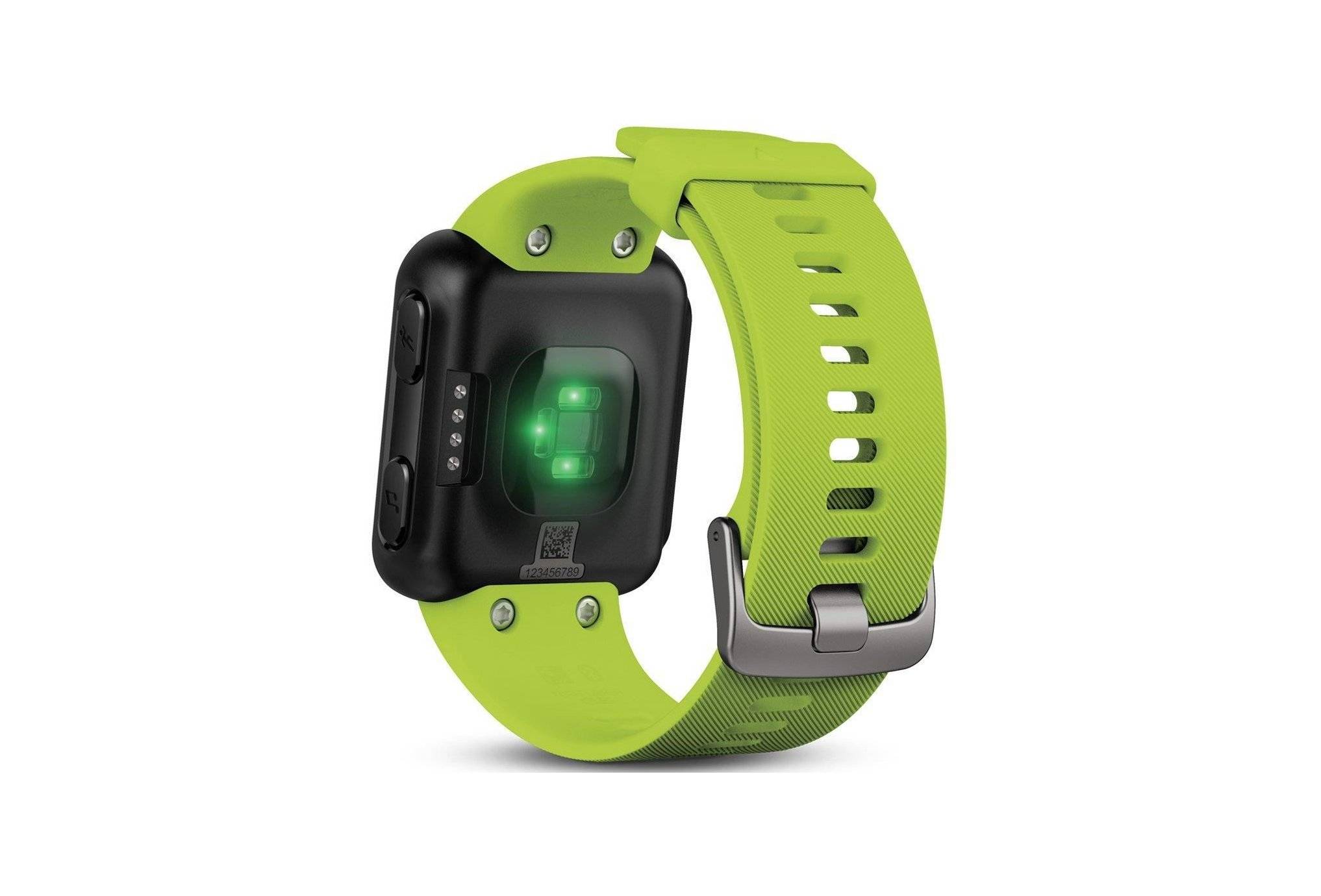 Garmin Forerunner 35 010 01689 11