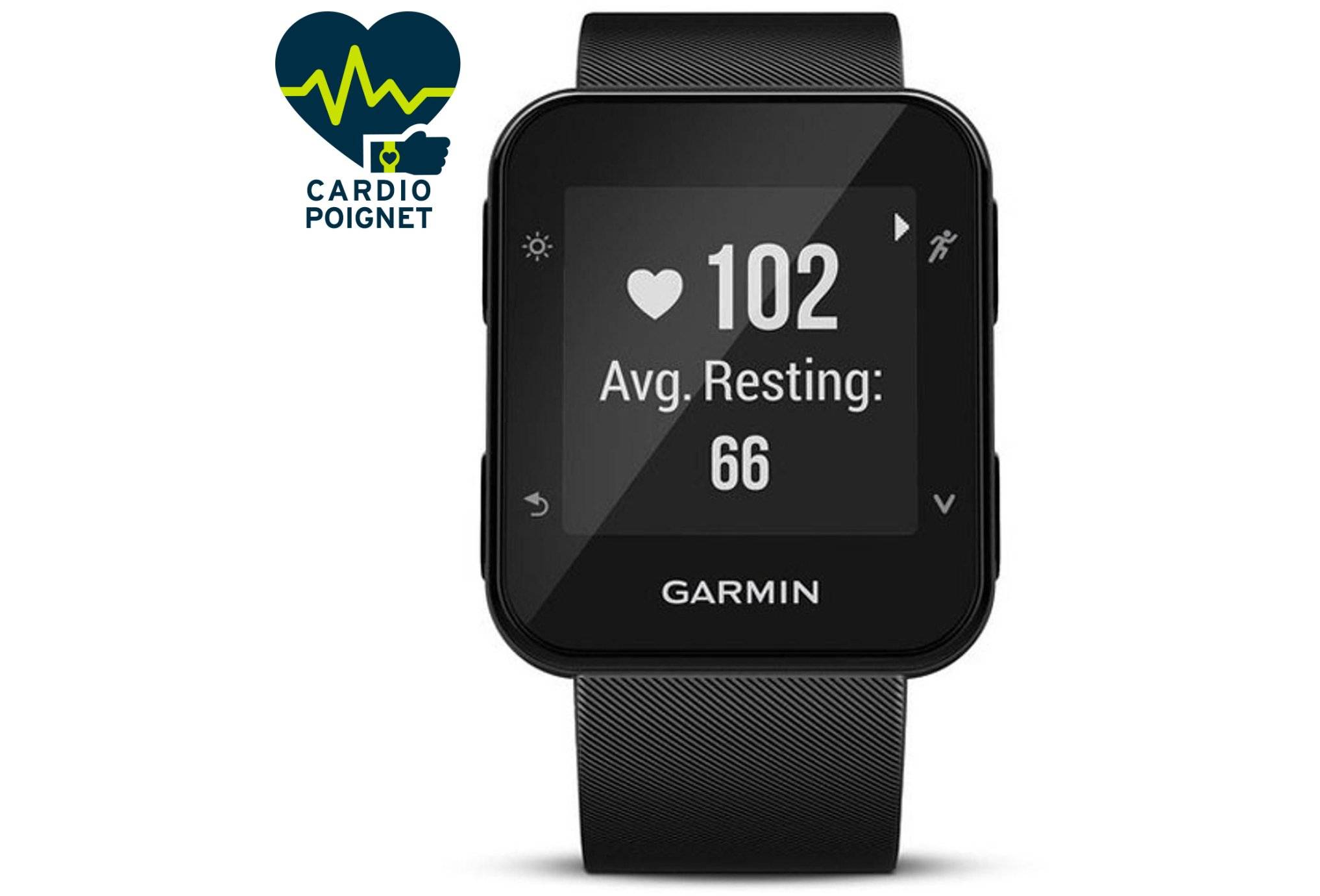 Garmin Forerunner 35