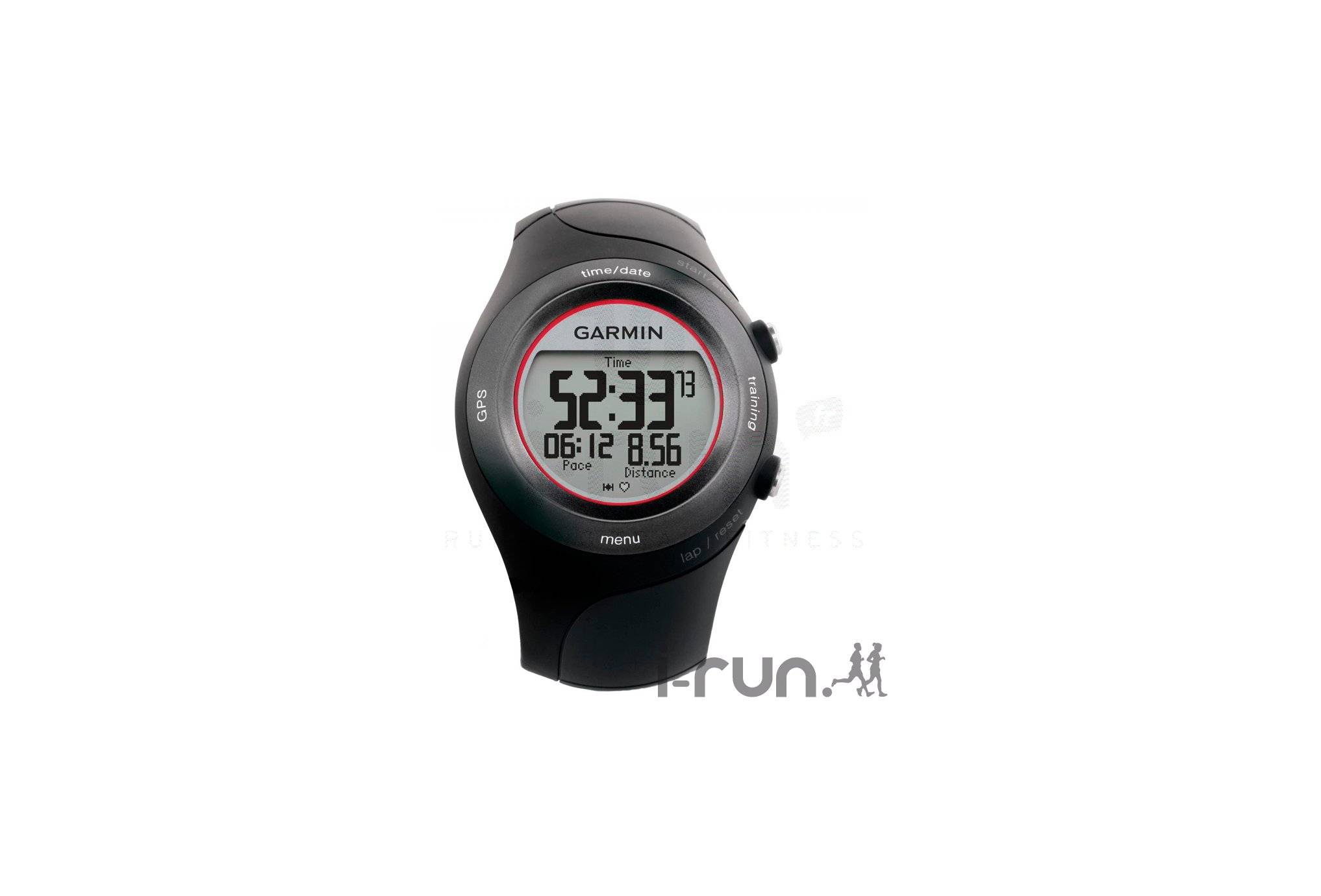 Test Garmin Forerunner 165 : l'AMOLED running pour pas trop cher
