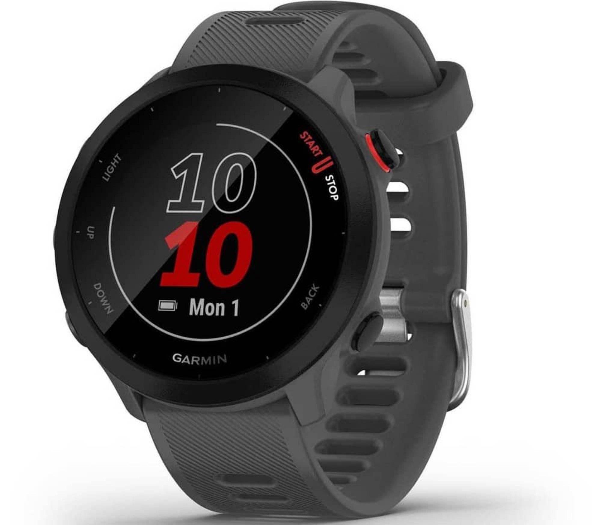 Garmin Forerunner 55