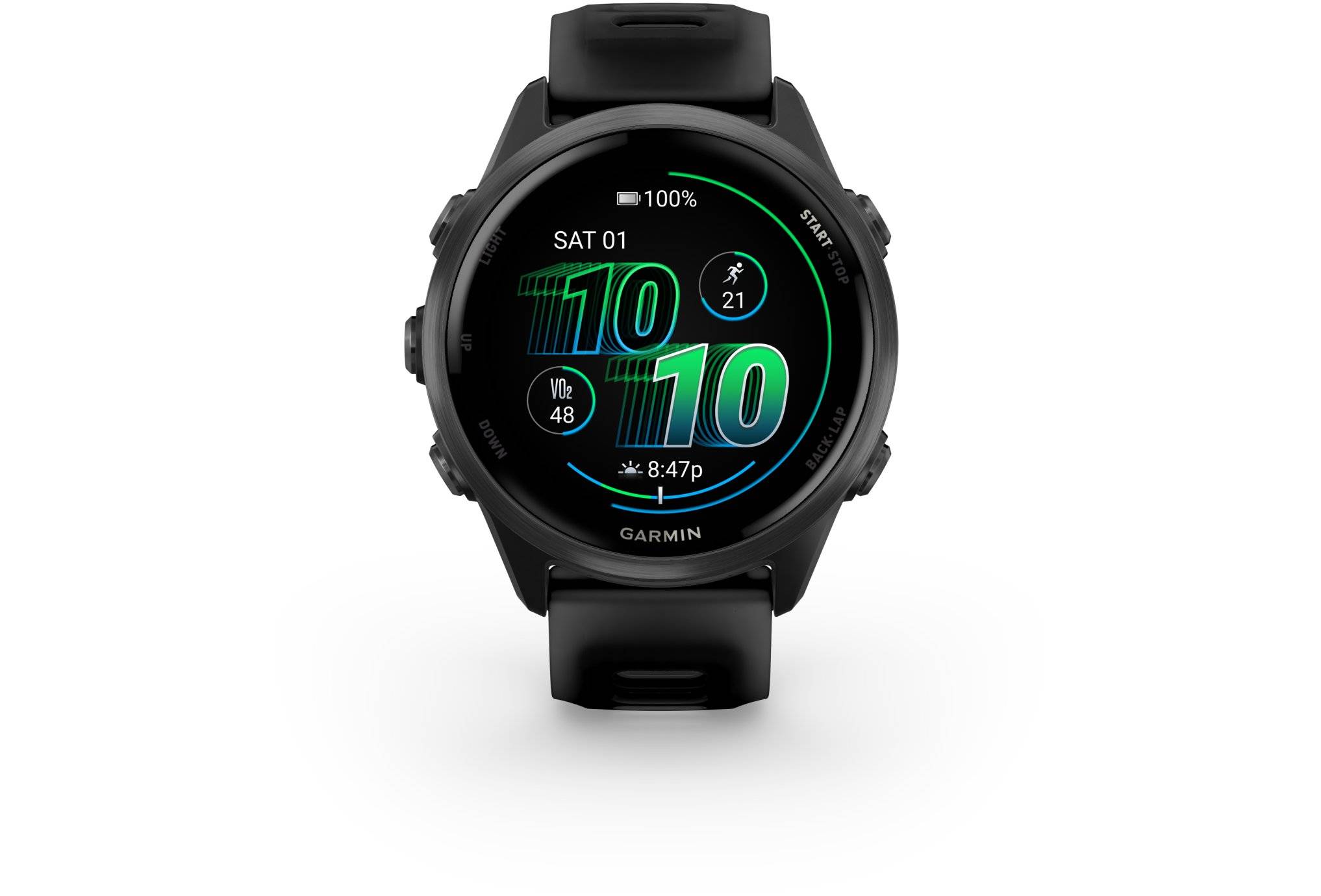Garmin Forerunner 570 42 mm