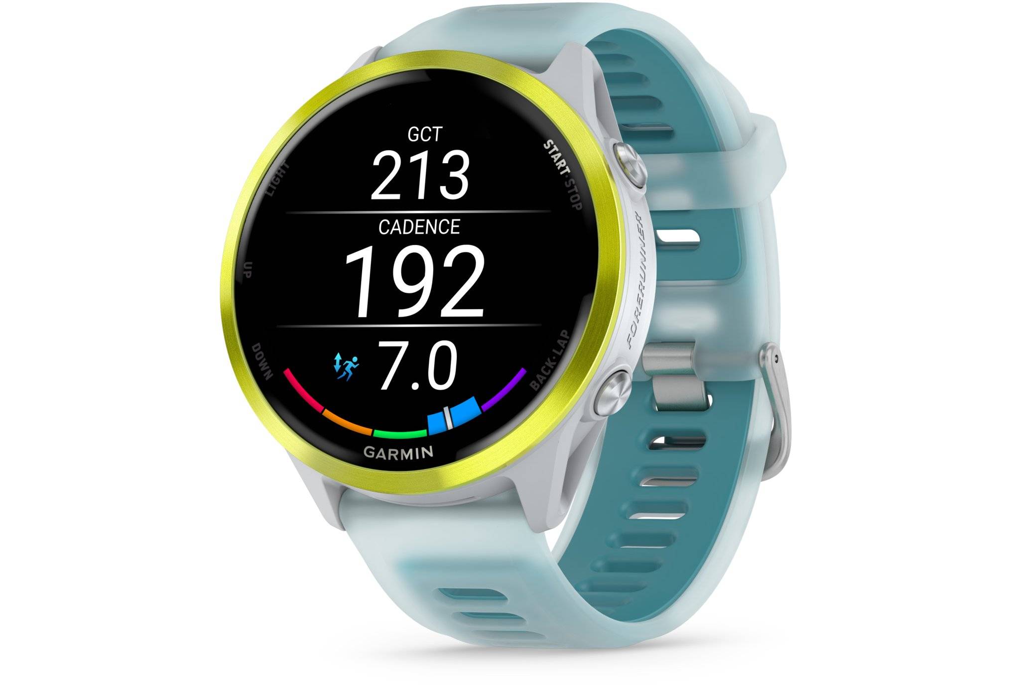Garmin Forerunner 570