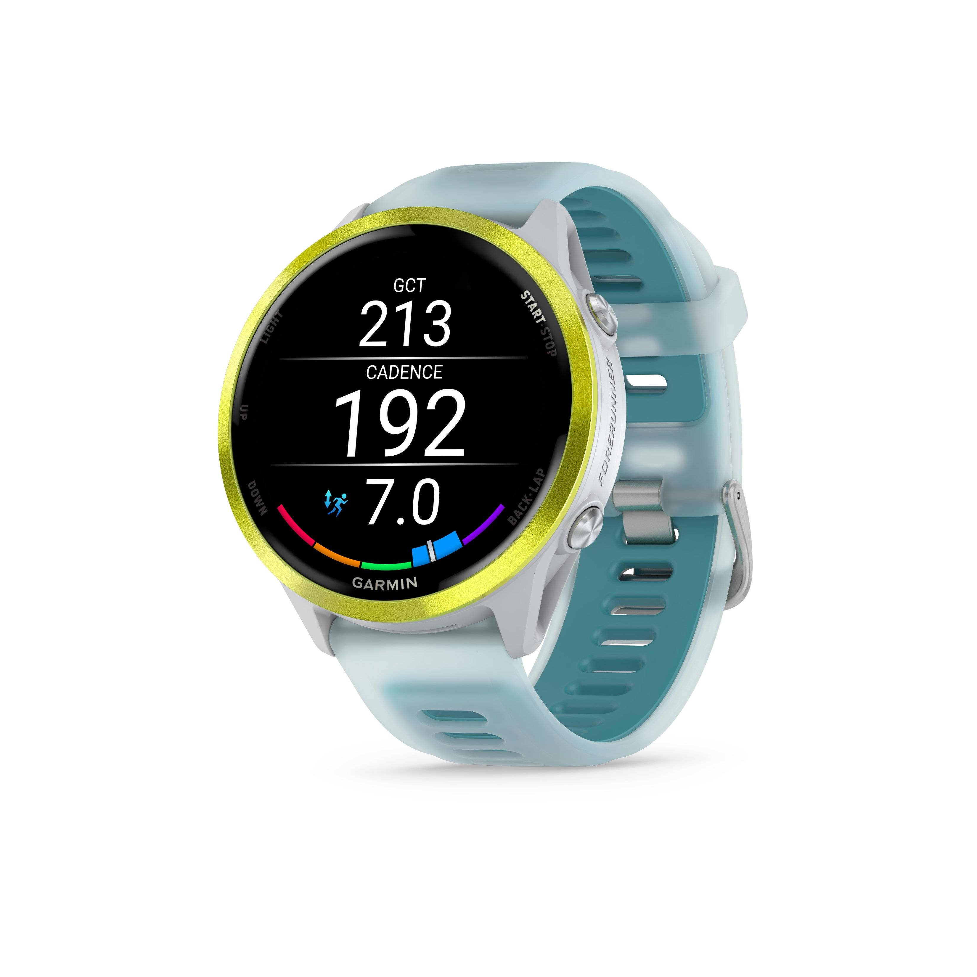 Garmin Forerunner 570