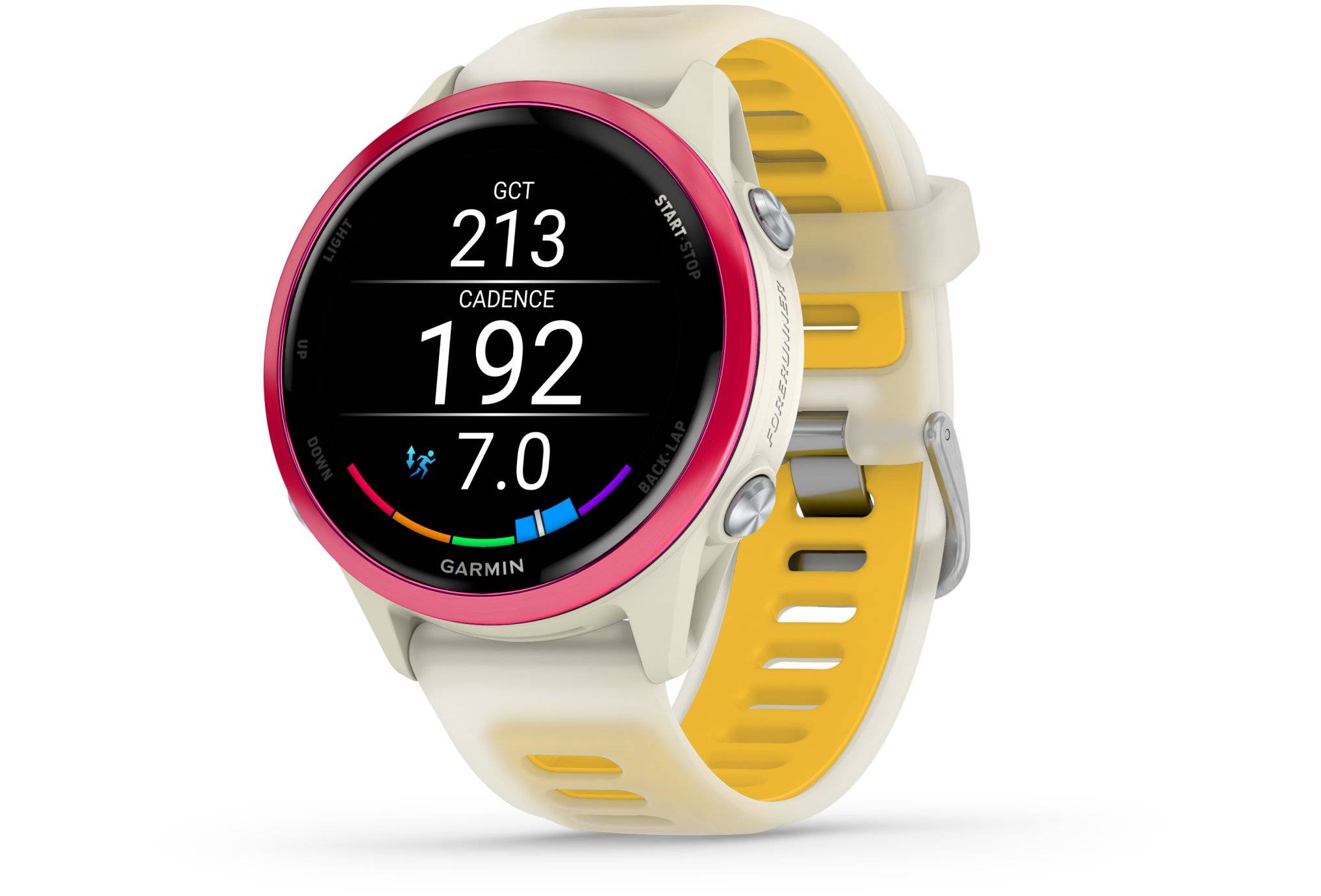 Garmin Forerunner 570