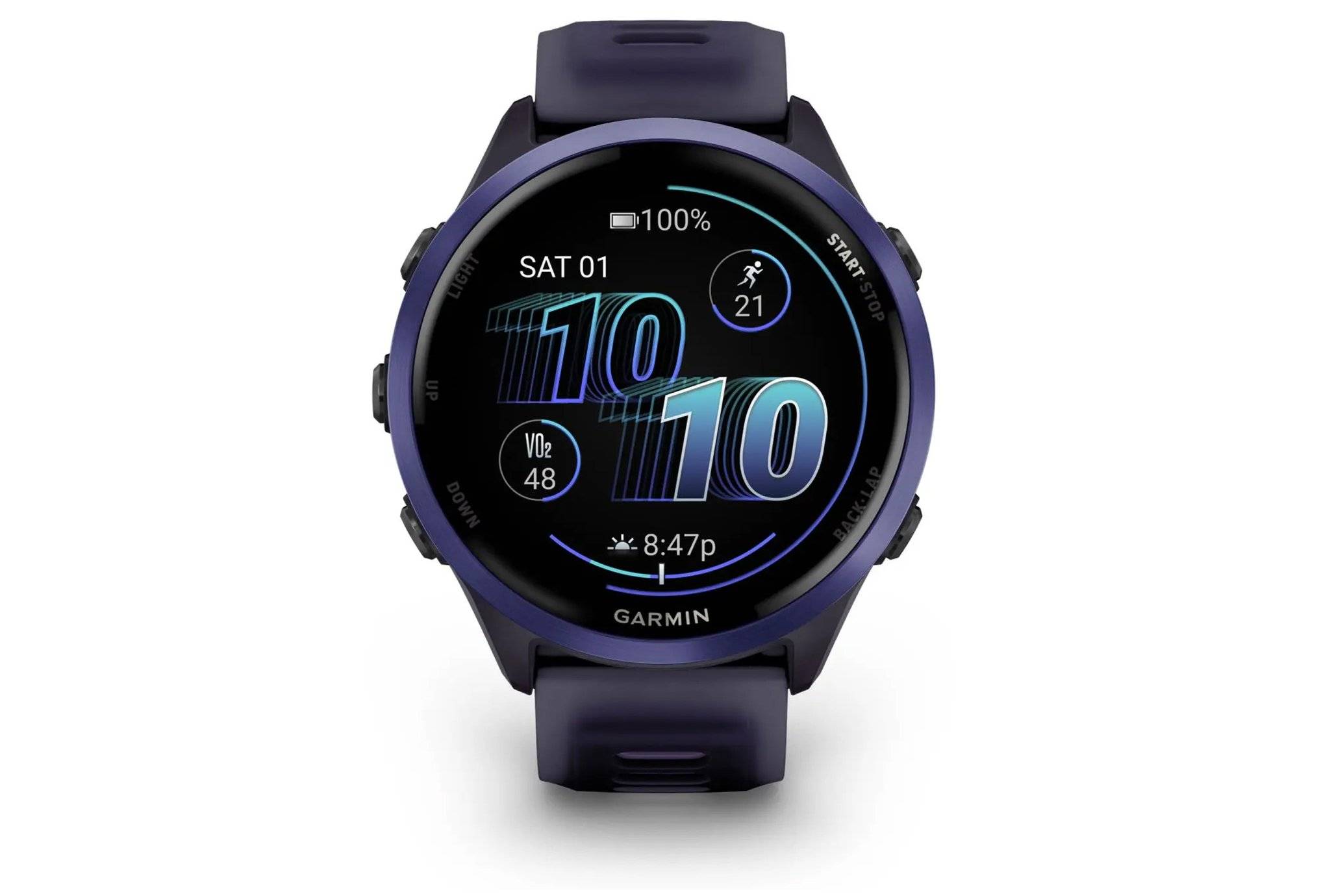 Garmin Forerunner 570 47 mm