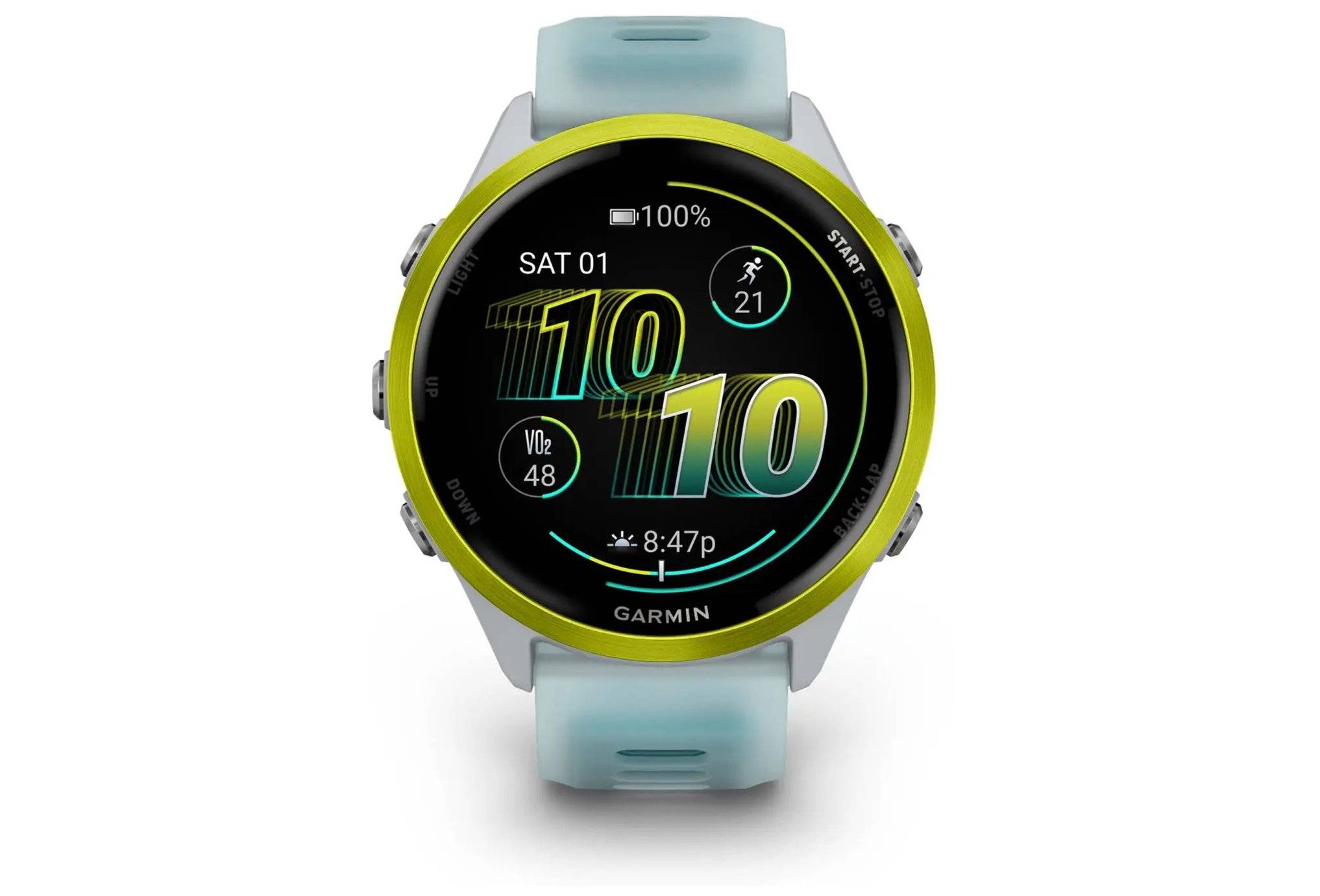 Garmin Forerunner 570 47 mm