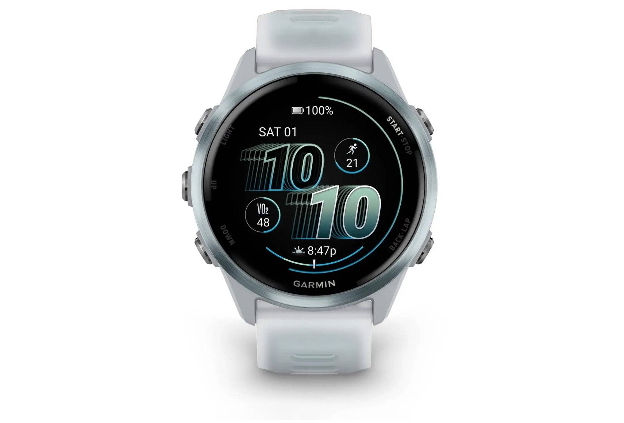 Garmin Forerunner 570 42 mm