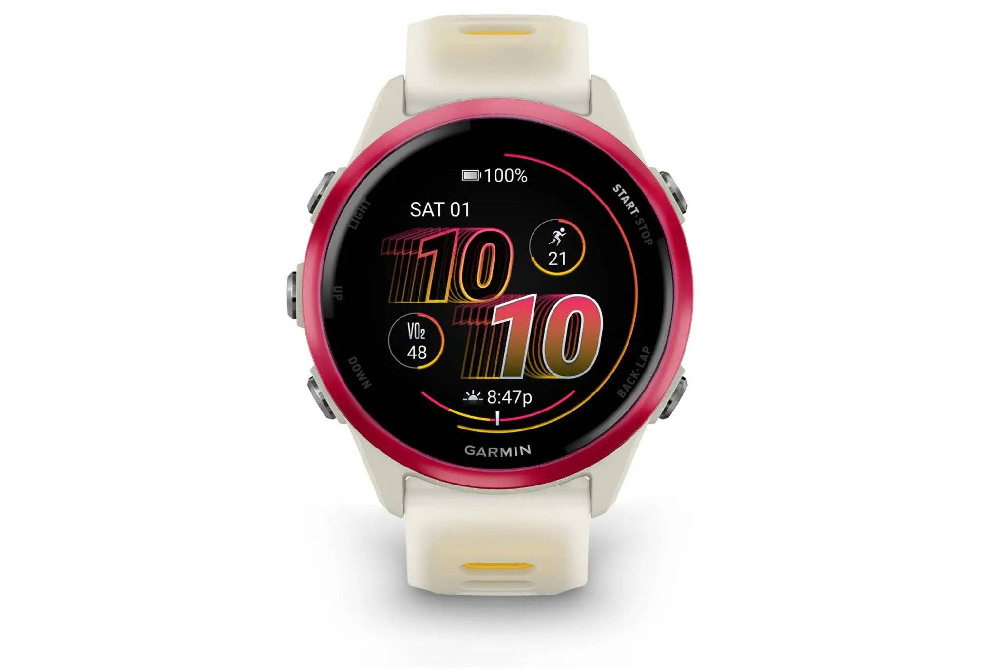 Garmin Forerunner 570 42 mm