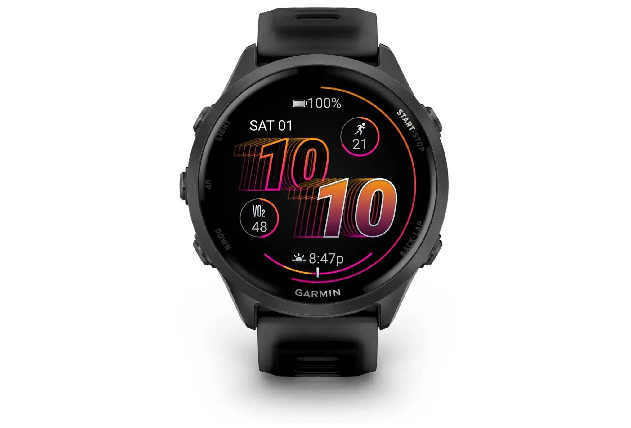 Garmin Forerunner 570 47 mm