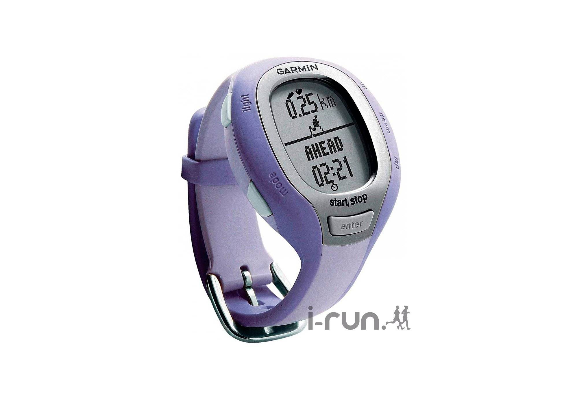 Garmin forerunner 60 best sale