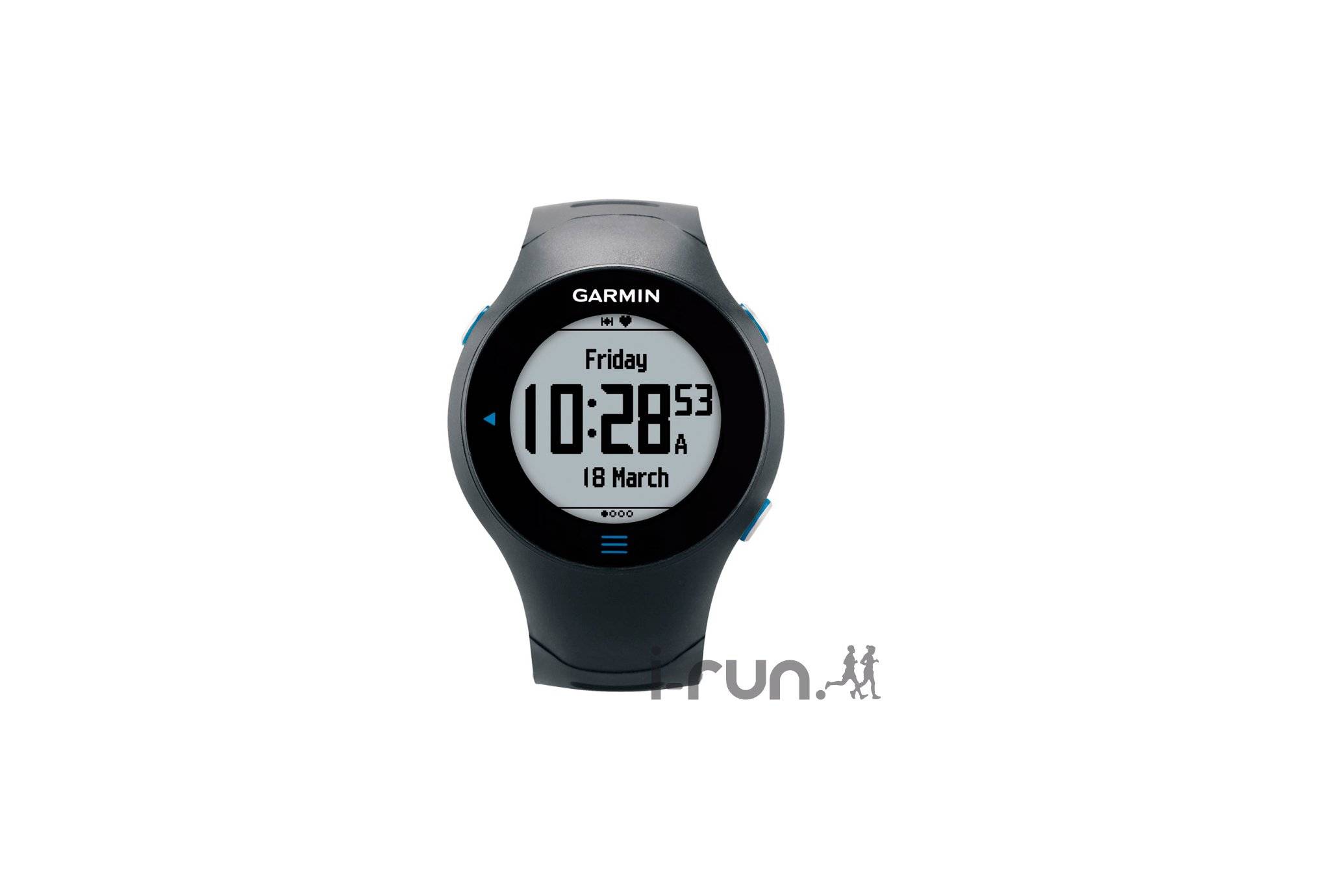 Garmin Forerunner 610