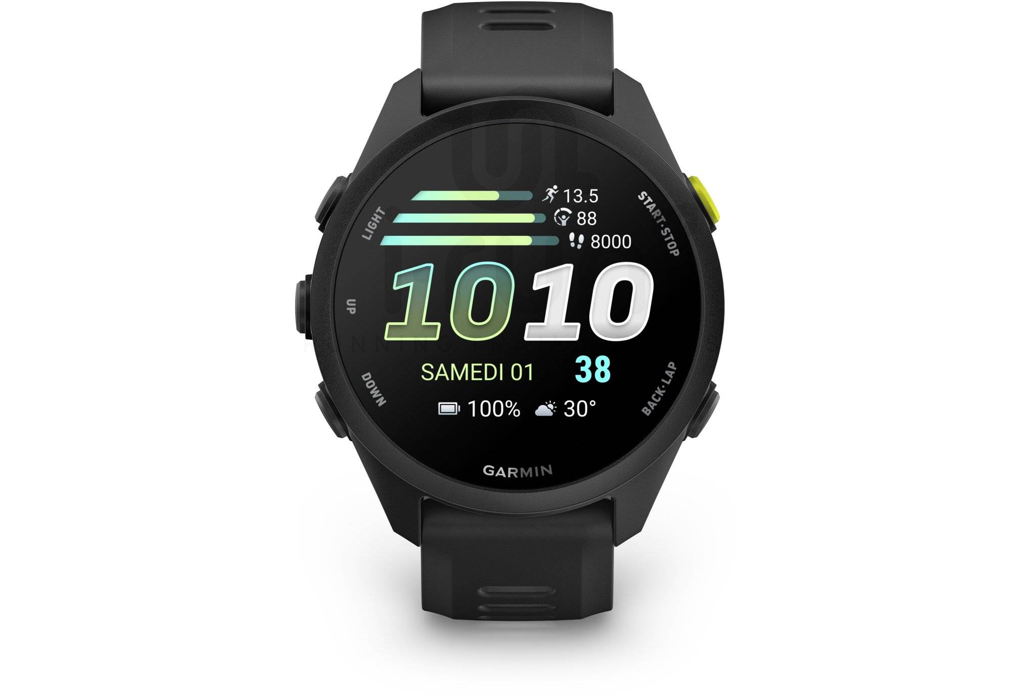 Garmin Forerunner 70 