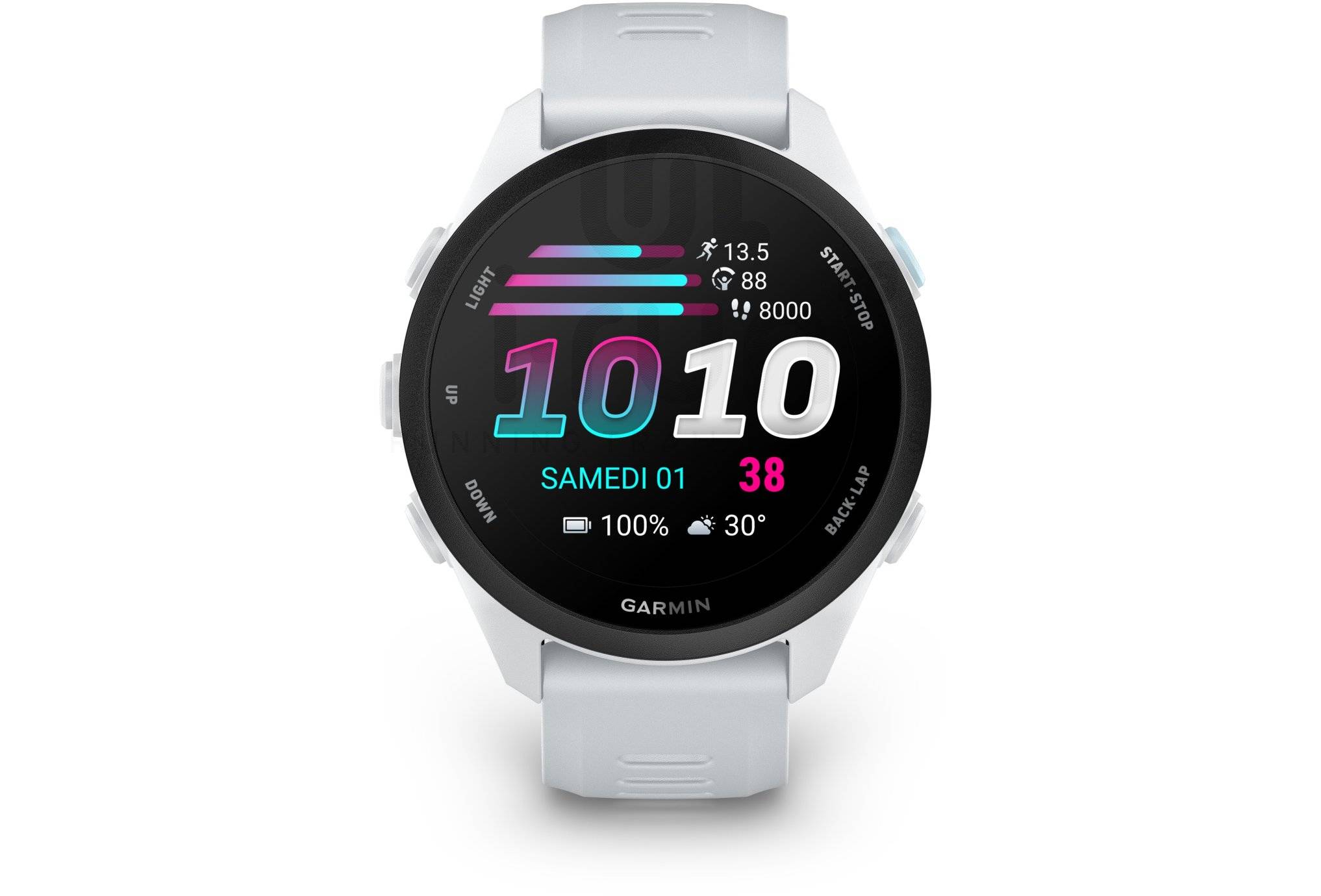 Garmin Forerunner 70 