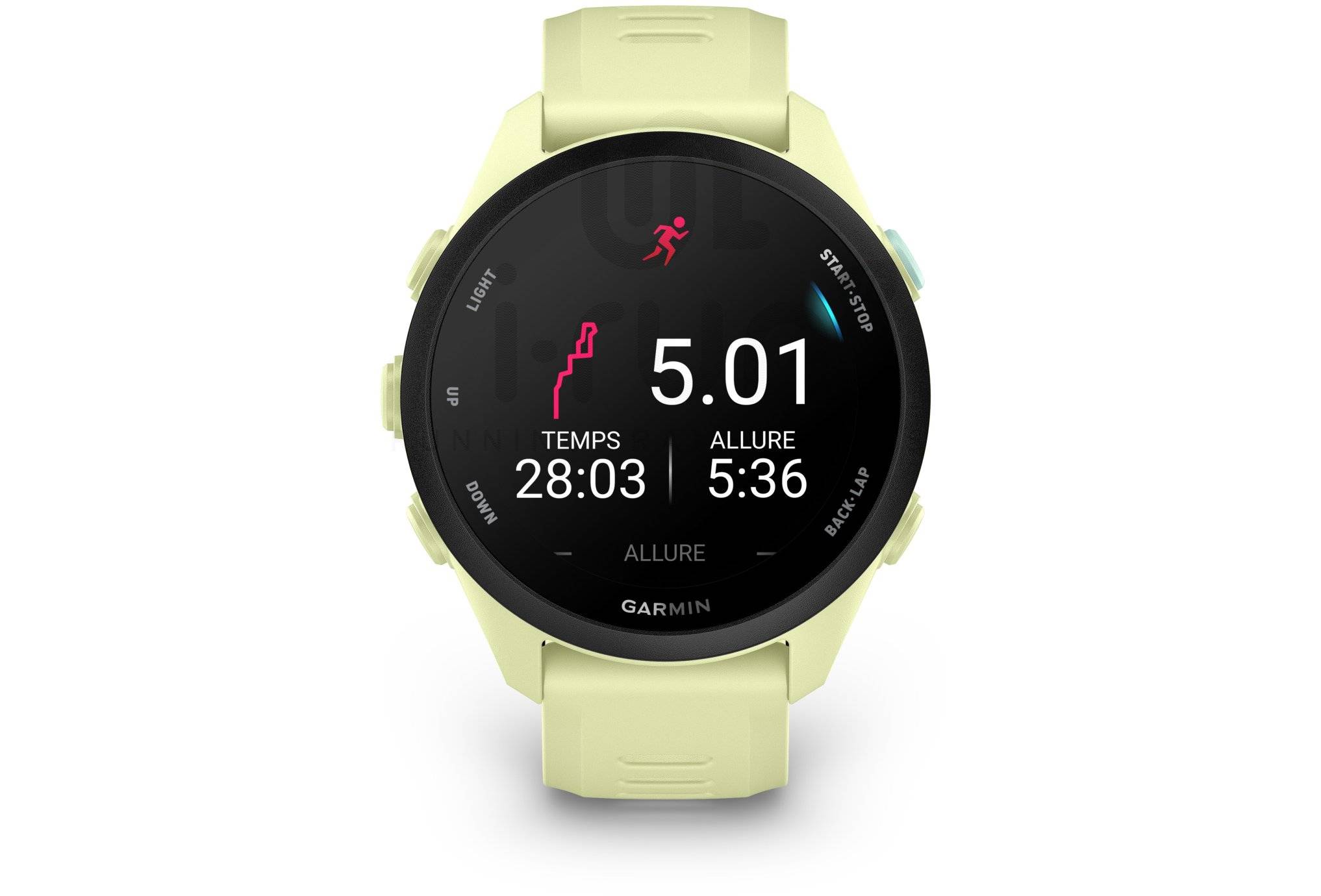 Garmin Forerunner 70 