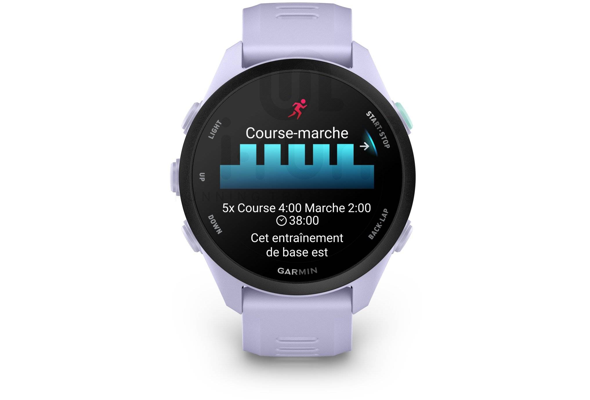 Garmin Forerunner 70 
