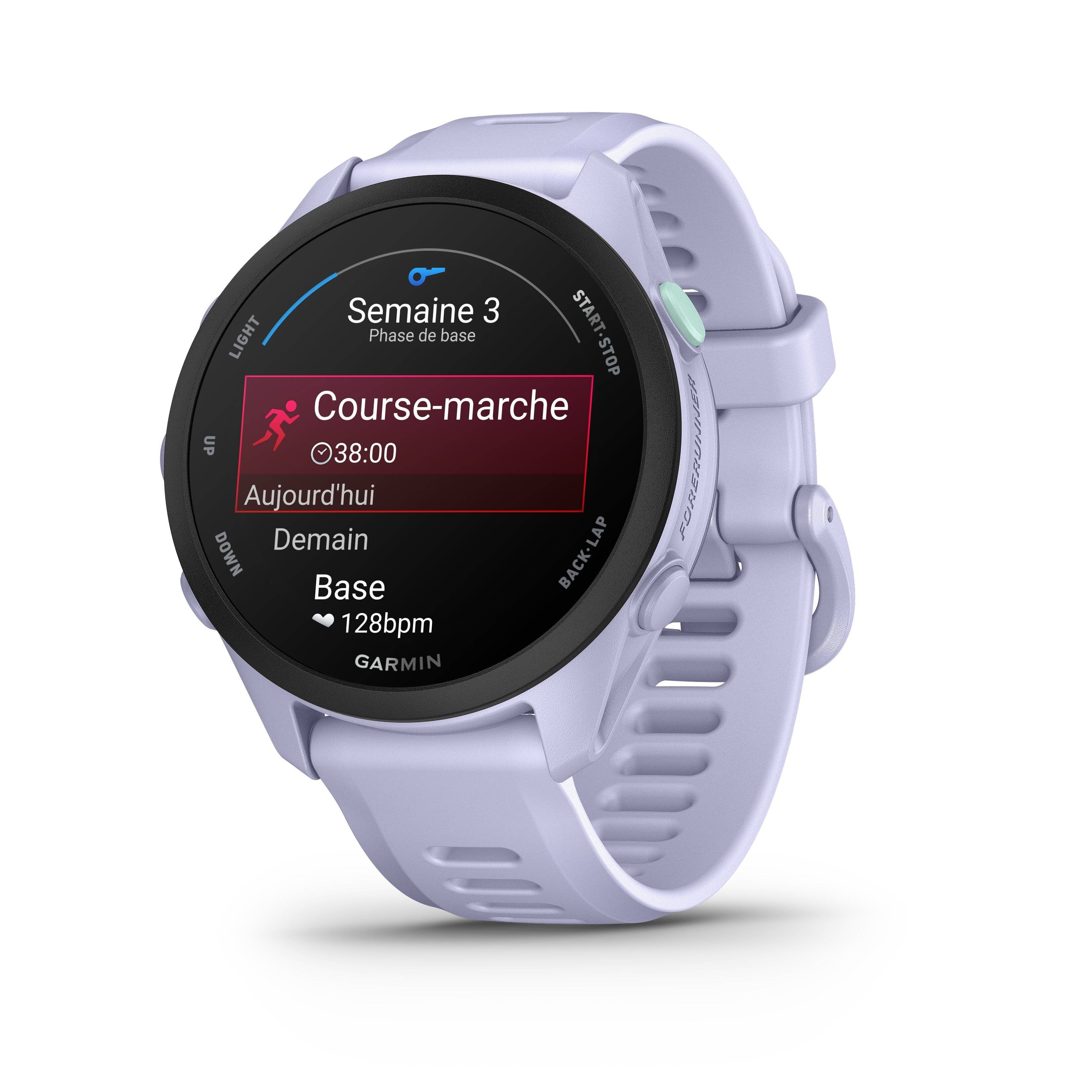 Garmin Forerunner 70