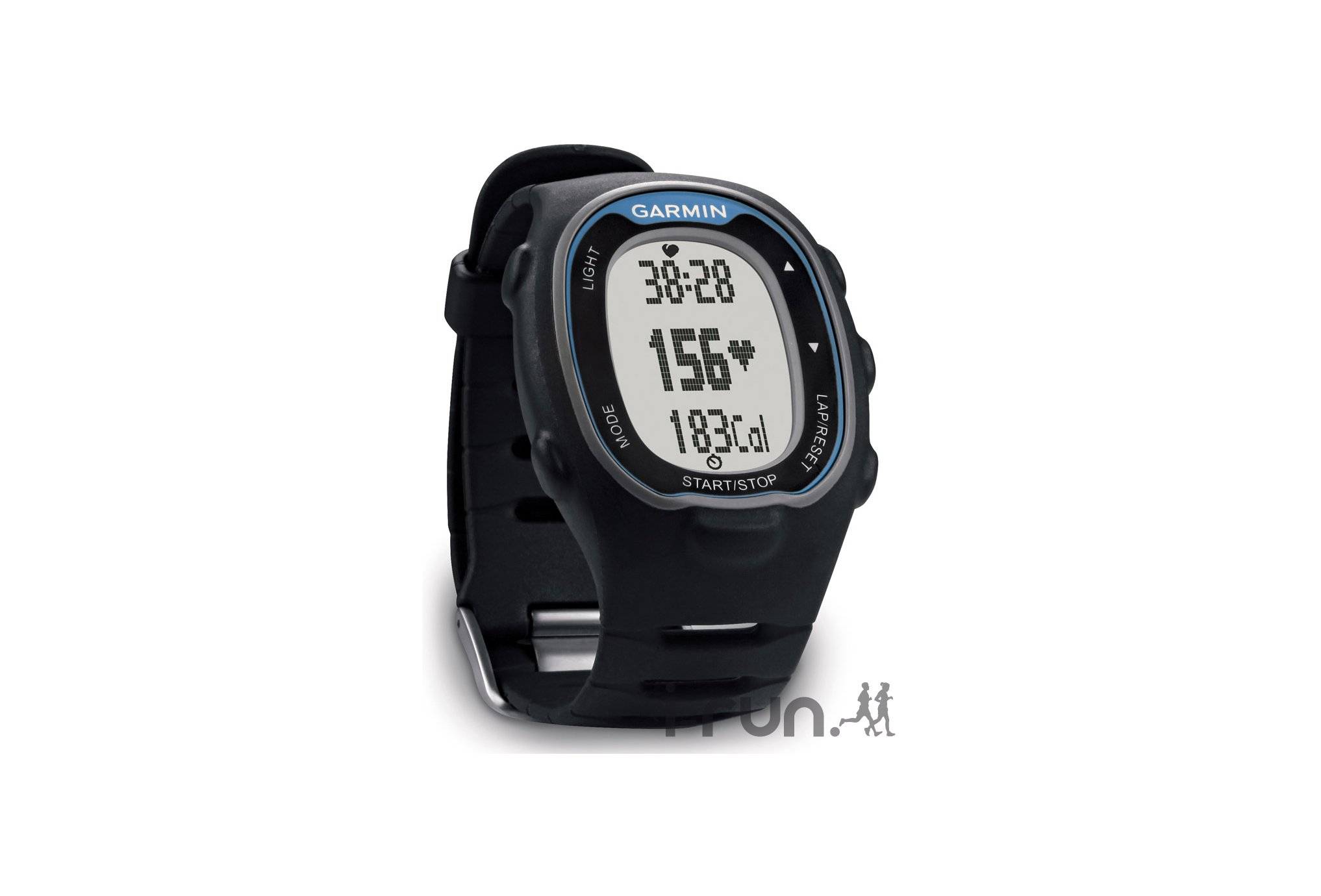 Garmin Forerunner 70 HRM 010 00743 72