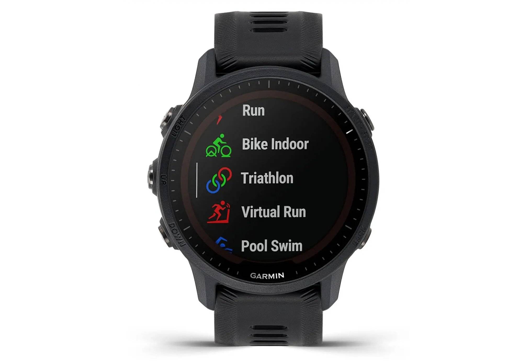 Garmin Forerunner 955 Solar 