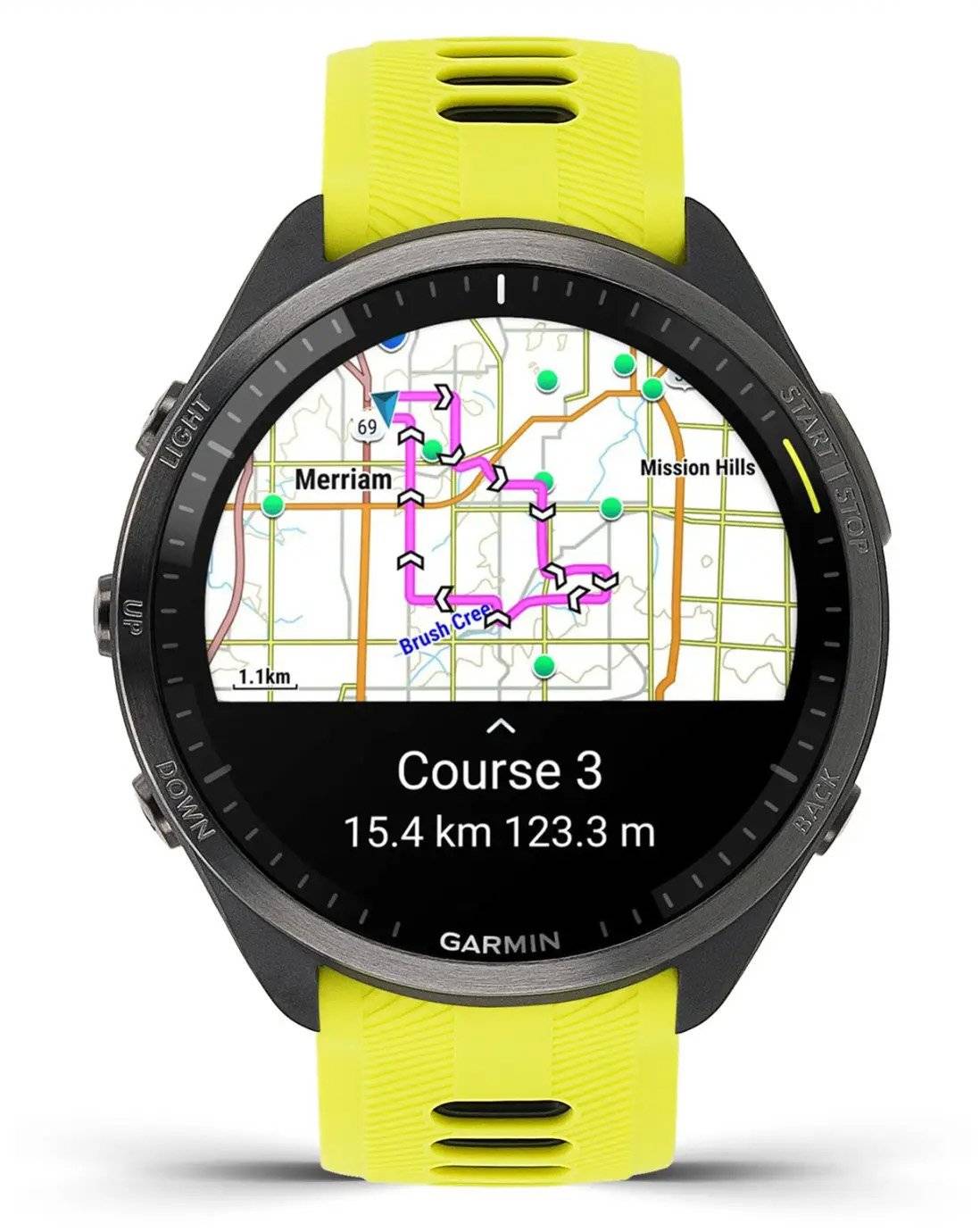 garmin forerunner 965