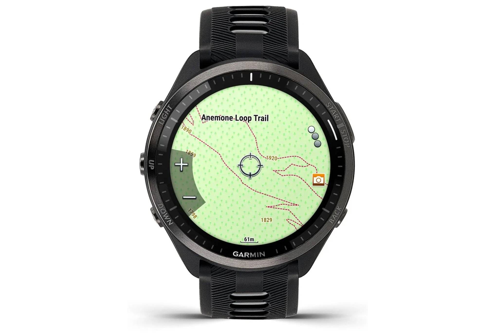 Garmin Forerunner 965 