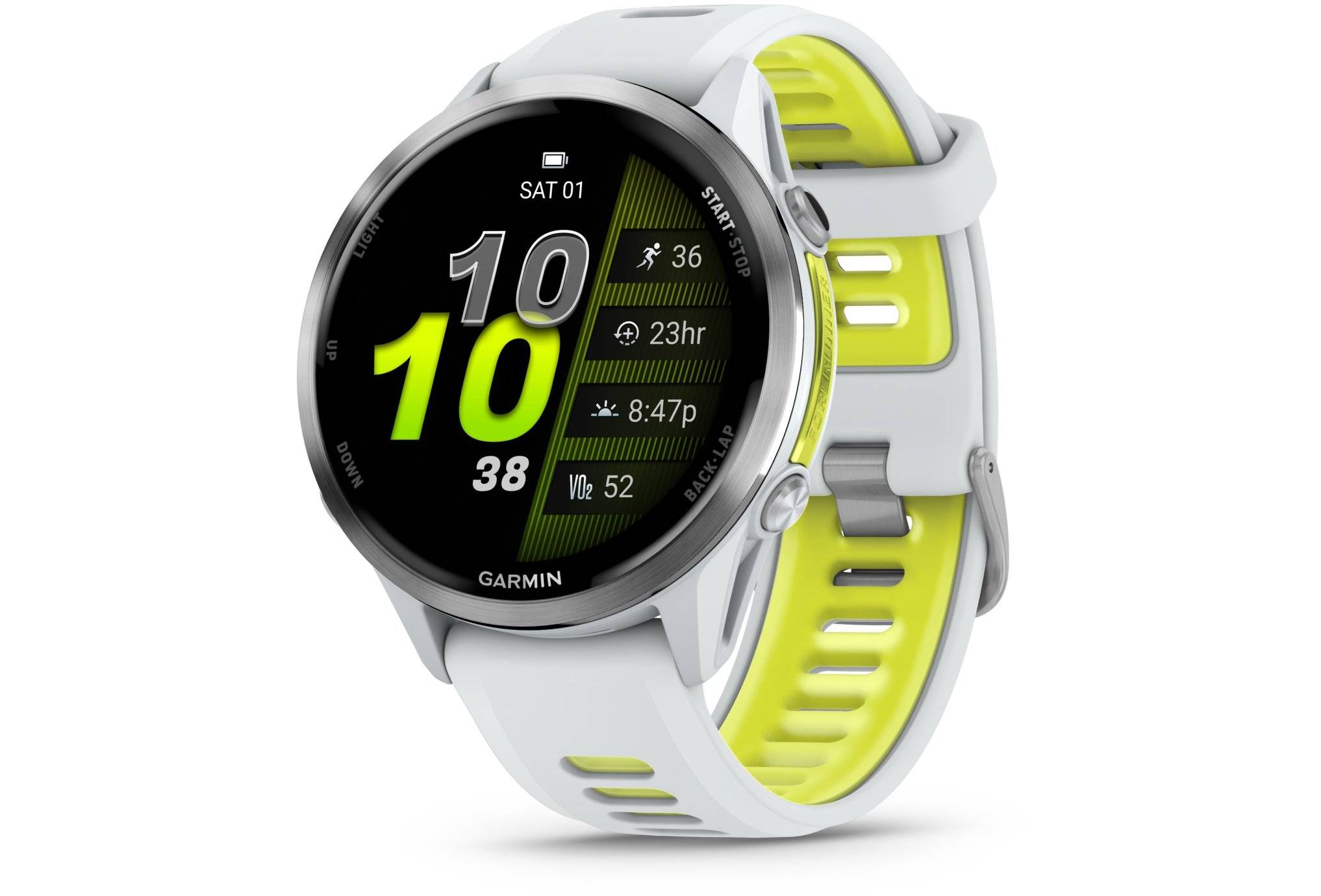 Garmin Forerunner 970
