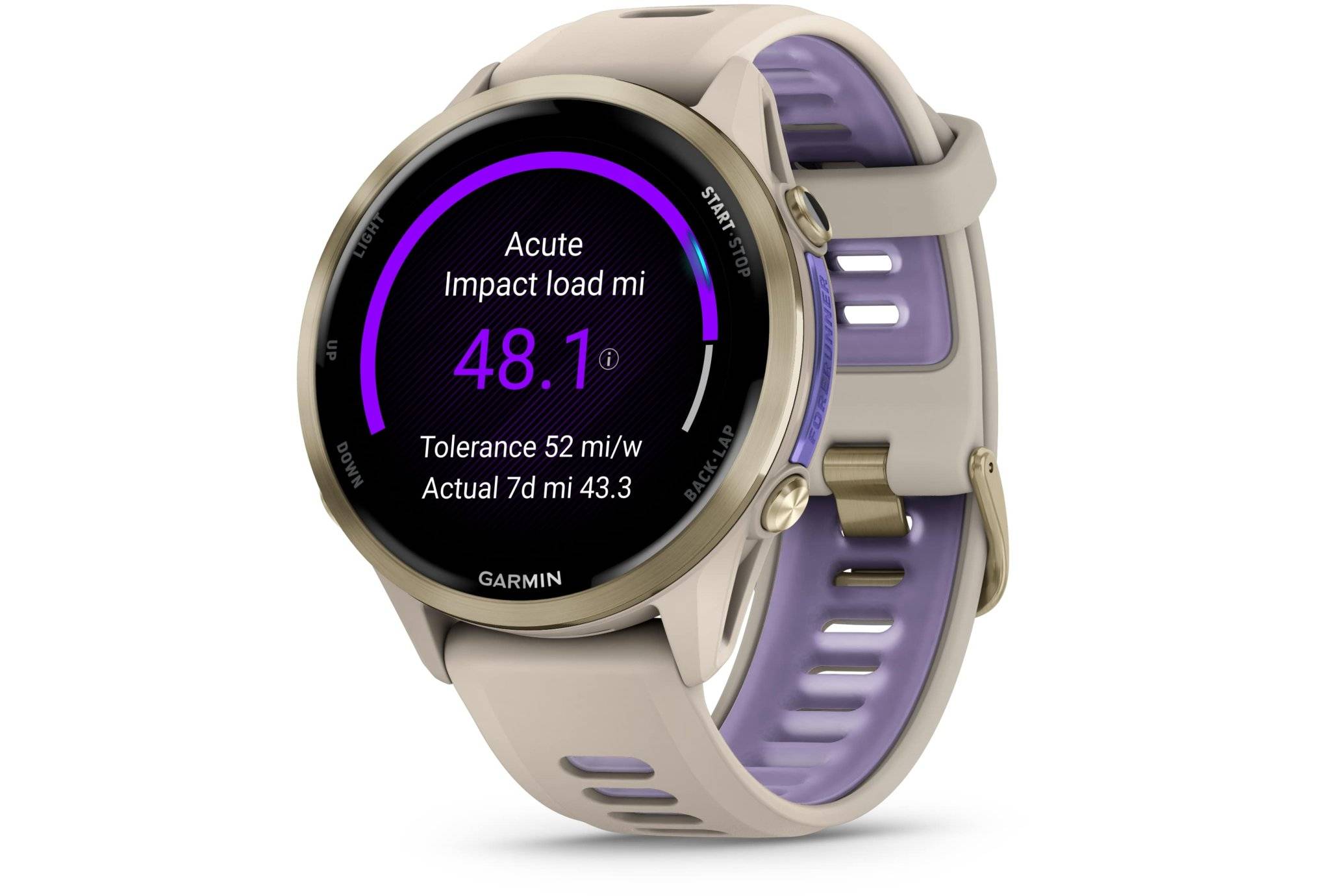 Garmin Forerunner 970