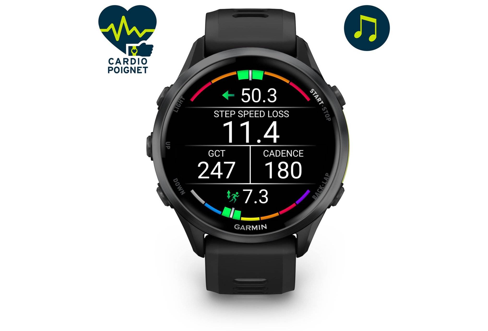 Garmin Forerunner 970 