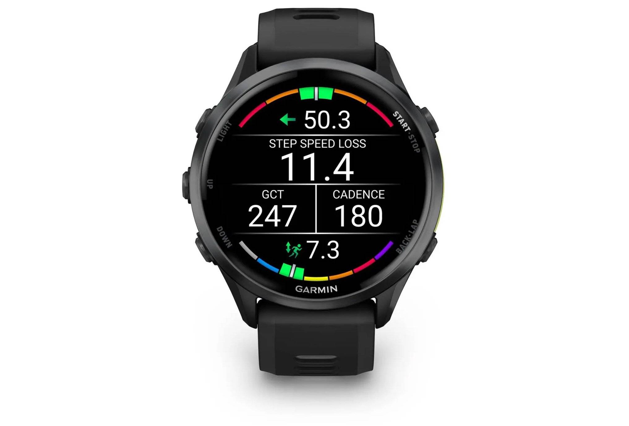 Garmin Forerunner 970 
