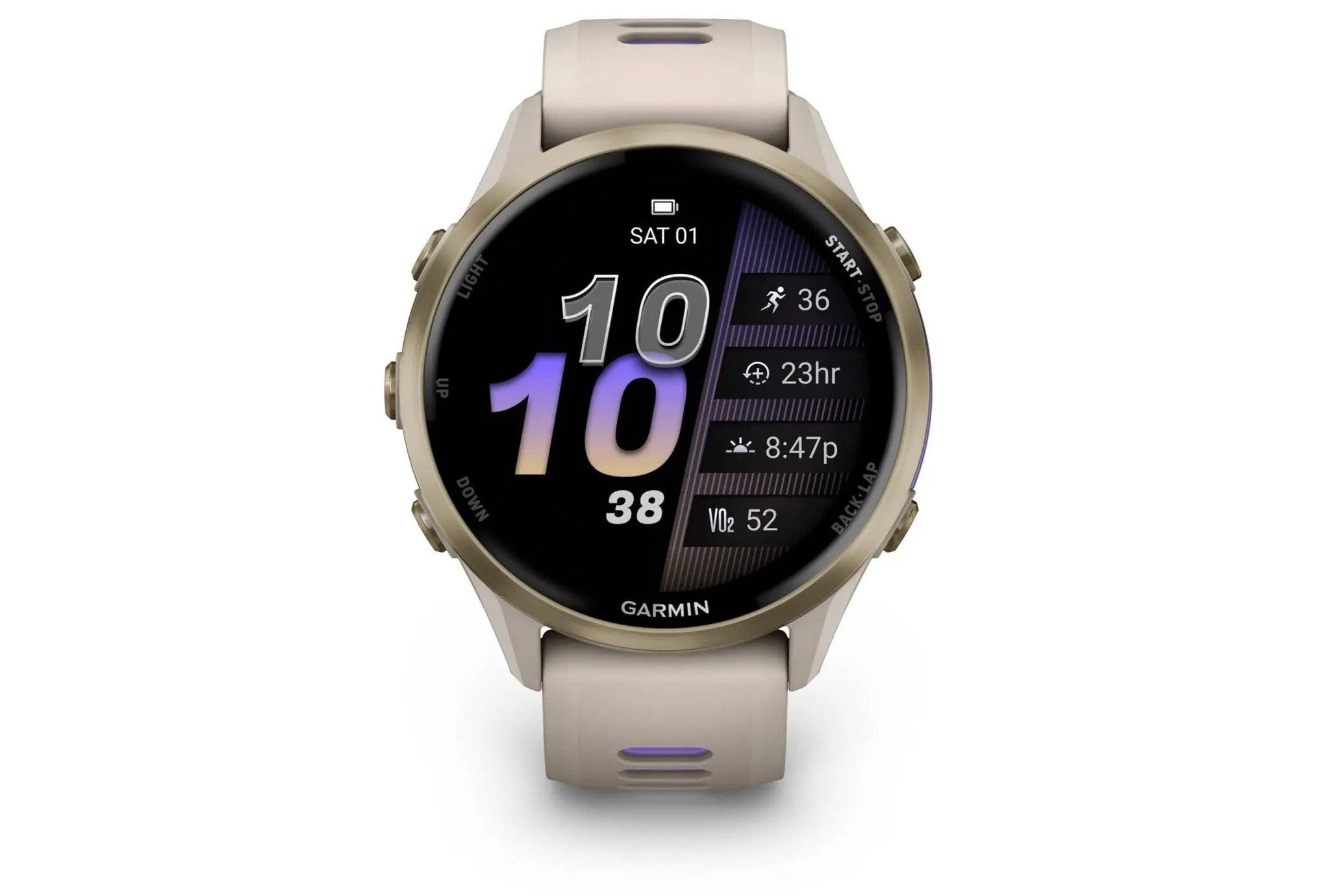 Garmin Forerunner 970 