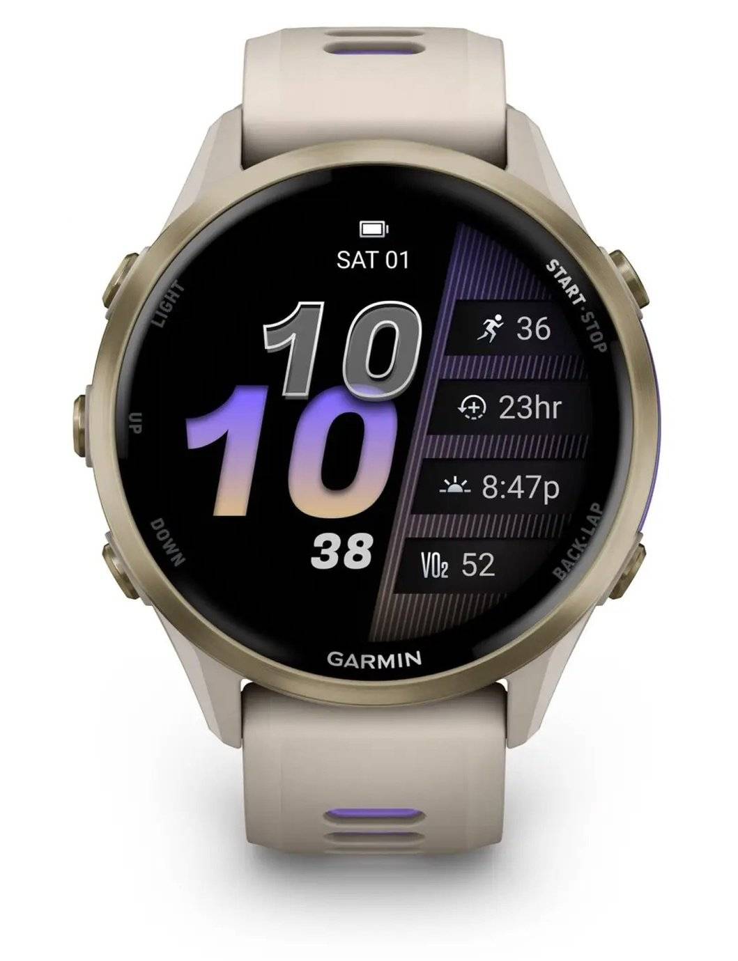 garmin forerunner 970