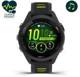 Garmin Forerunner 265S Music - 42 mm