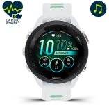 Garmin Forerunner 265S Music - 42 mm