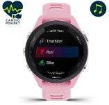 Garmin Forerunner 265S Music - 42 mm