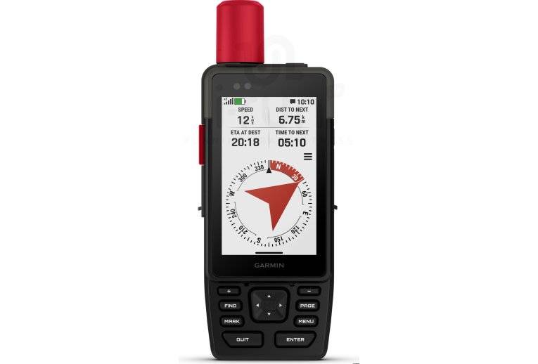 Garmin GPSMAP H1i Plus