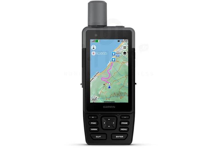 Garmin GPSMAP H1i 