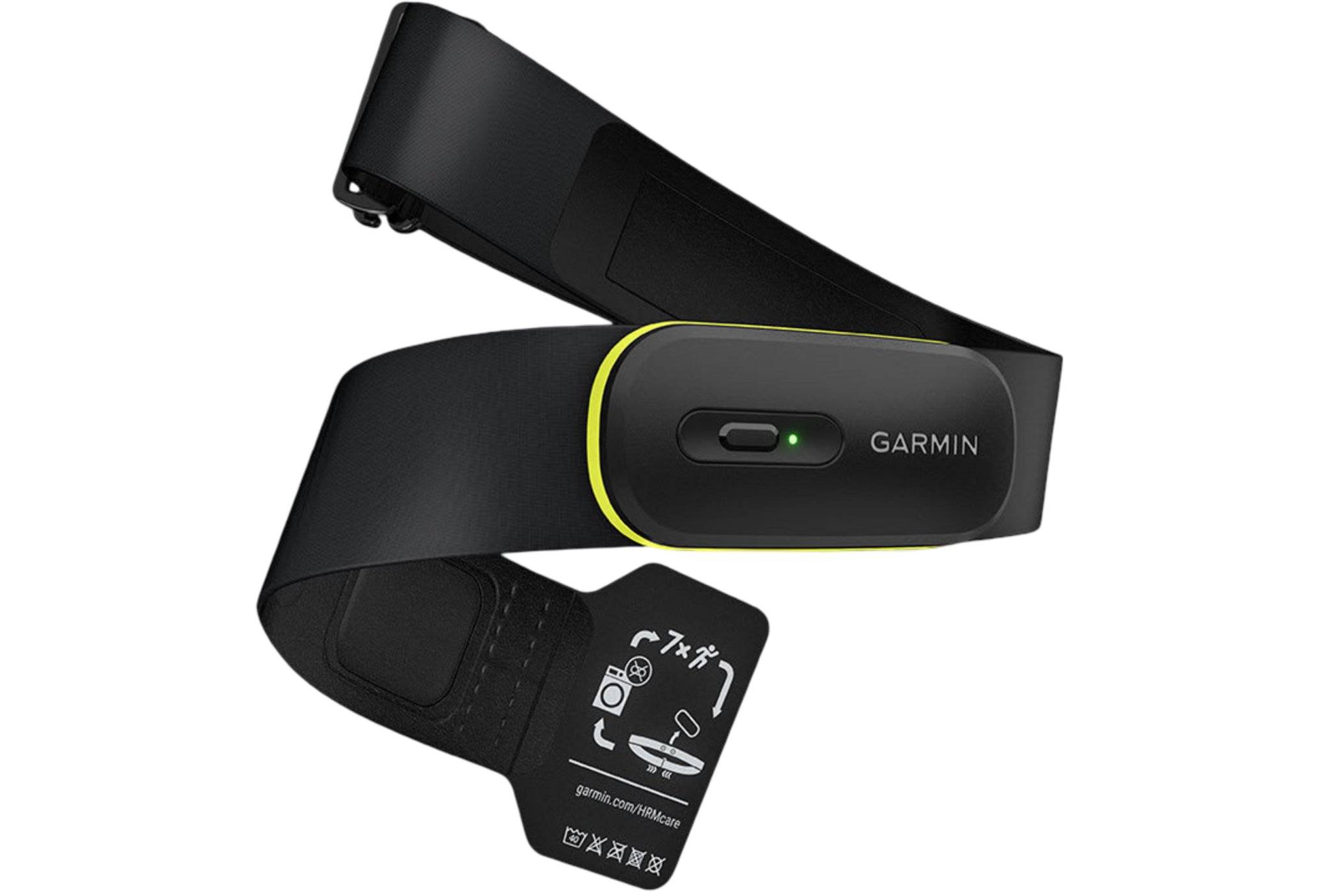 Hrm Tri Ceinture Garmin Hrm Banda Cardiaca Garmin Hrm Tri Banda Hr